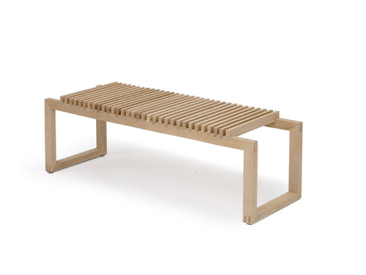 Cutter Bench