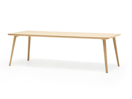 Scout Table by Karimoku New Standard - Length 240 cm