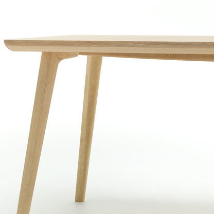 Scout Table by Karimoku New Standard - Length: 240 cm