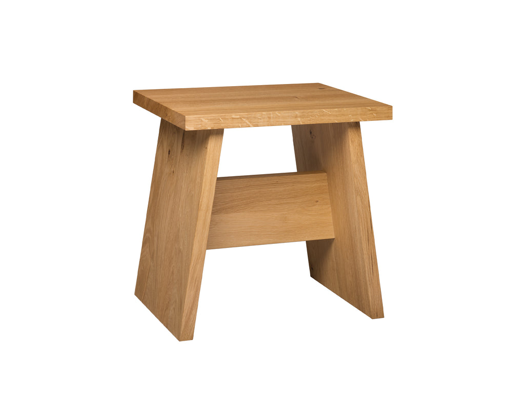 Langley Stool / Side Table