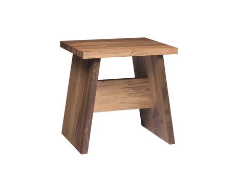 Langley Stool / Side Table