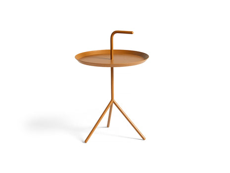 Toffee DLM Side Table by HAY