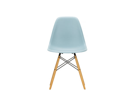 Vitra Eames DSW Plastic Side Chair - Ice Grey 23