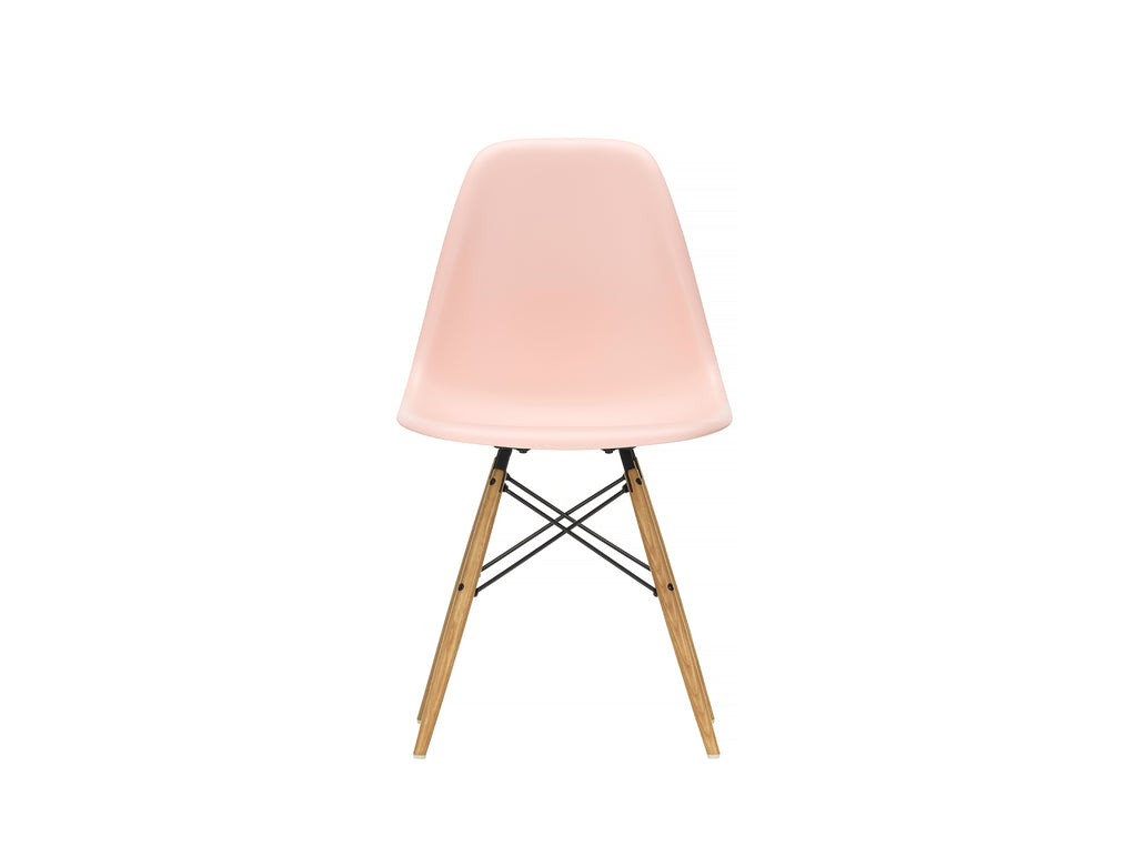Eames DSW Plastic Side Chair