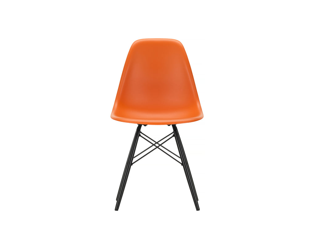 Eames DSW Plastic Side Chair