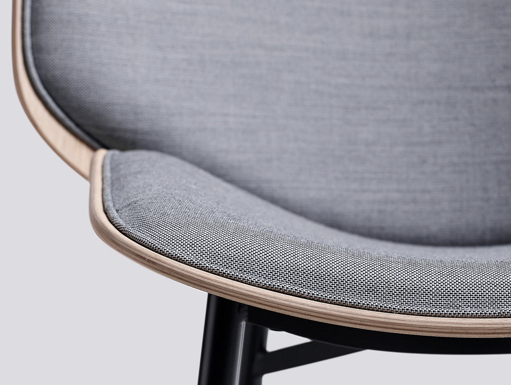 Dapper Lounge Chair / Surface 120 / By HAY