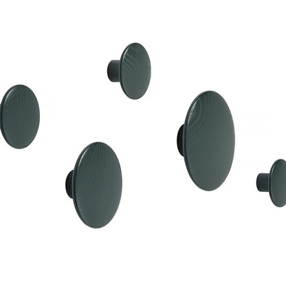 The Dots Coat Hooks / Discontinued