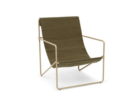 Desert Lounge Chair - Set of 2
