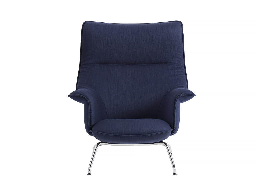 Doze Lounge Chair by Muuto - Balder 3 782
