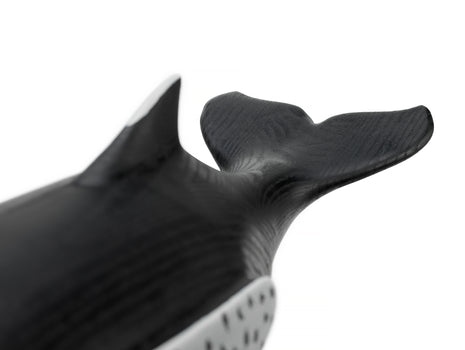 Eames House Whale by Vitra