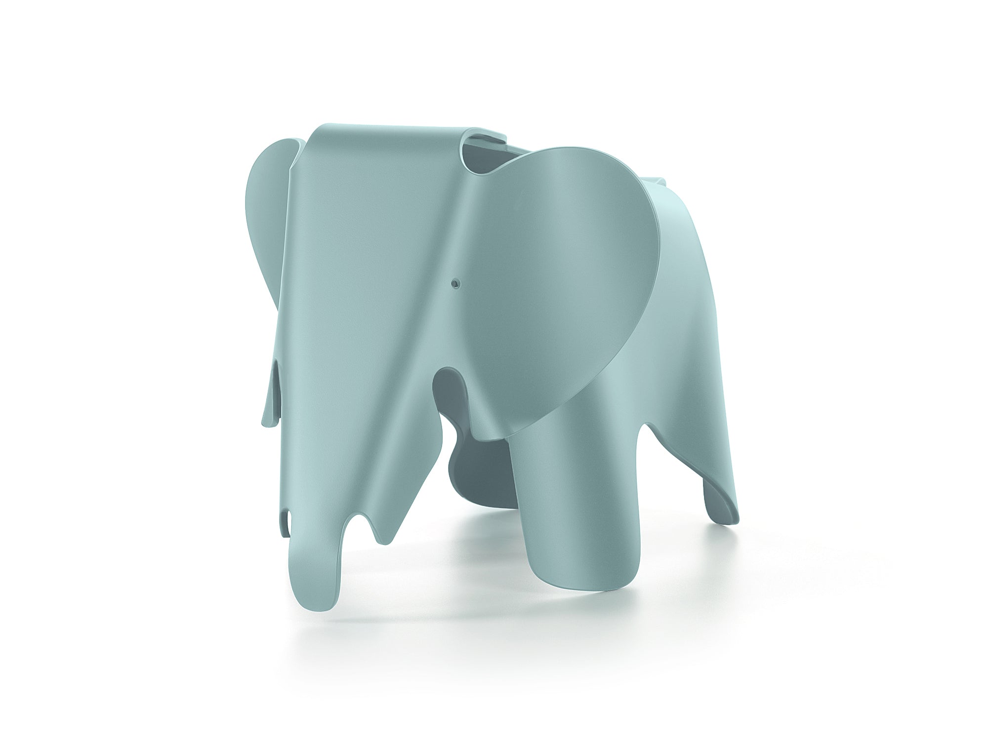 Eames Elephant by Vitra – Really Well Made