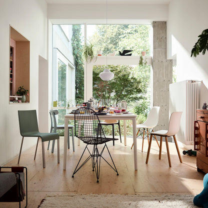 Eames Wire Chair DKR by Vitra