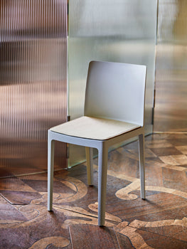 Élémentaire Dining Chair by Ronan & Erwan Bouroullec for HAY