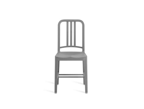 111 Navy Chair by Emeco - Flint