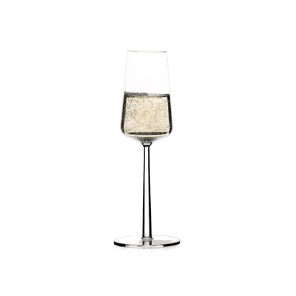Essence Champagne Glasses by Iittala