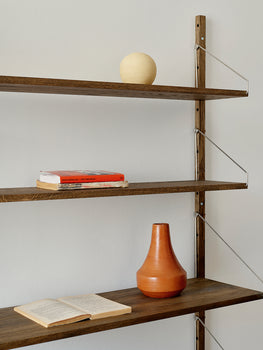 Shelf Library Add-ons by Frama