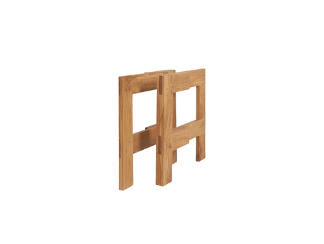 Farmhouse Table by Frama - Trestles