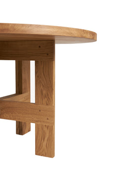 Farmhouse Table by Frama