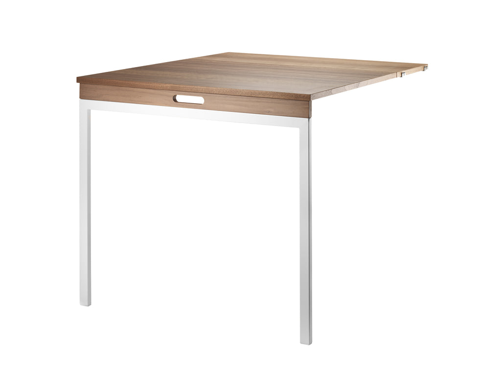 String System Folding Table by String · Really Well Made