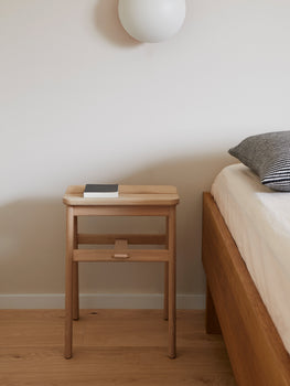Angle Foldable Stool