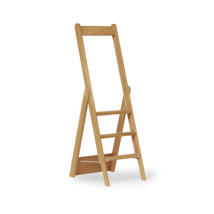 Step by Step Ladder by Form and Refine - Oiled Oak