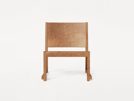 Easy Chair 01 by Frama