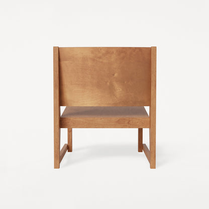 Easy Chair 01 by Frama