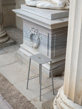 Adam Stool Mono by Frama