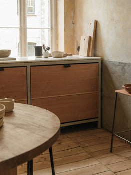 Farmhouse Table by Frama