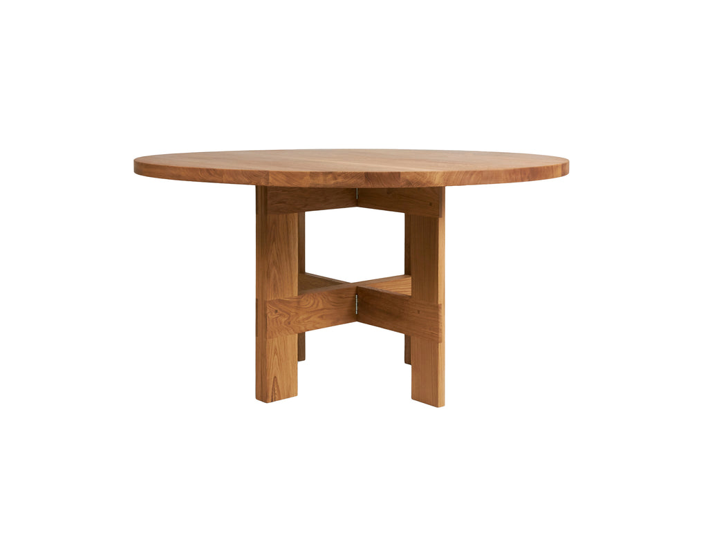 Farmhouse Table by Frama