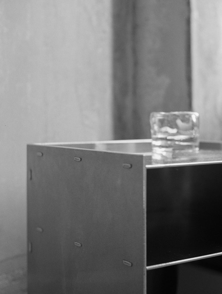 Rivet Cart by Frama