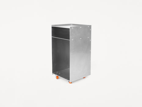 Rivet Cart by Frama