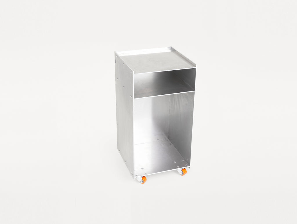 Rivet Cart by Frama