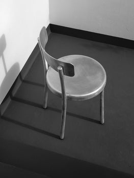 Tasca Chair by Frama