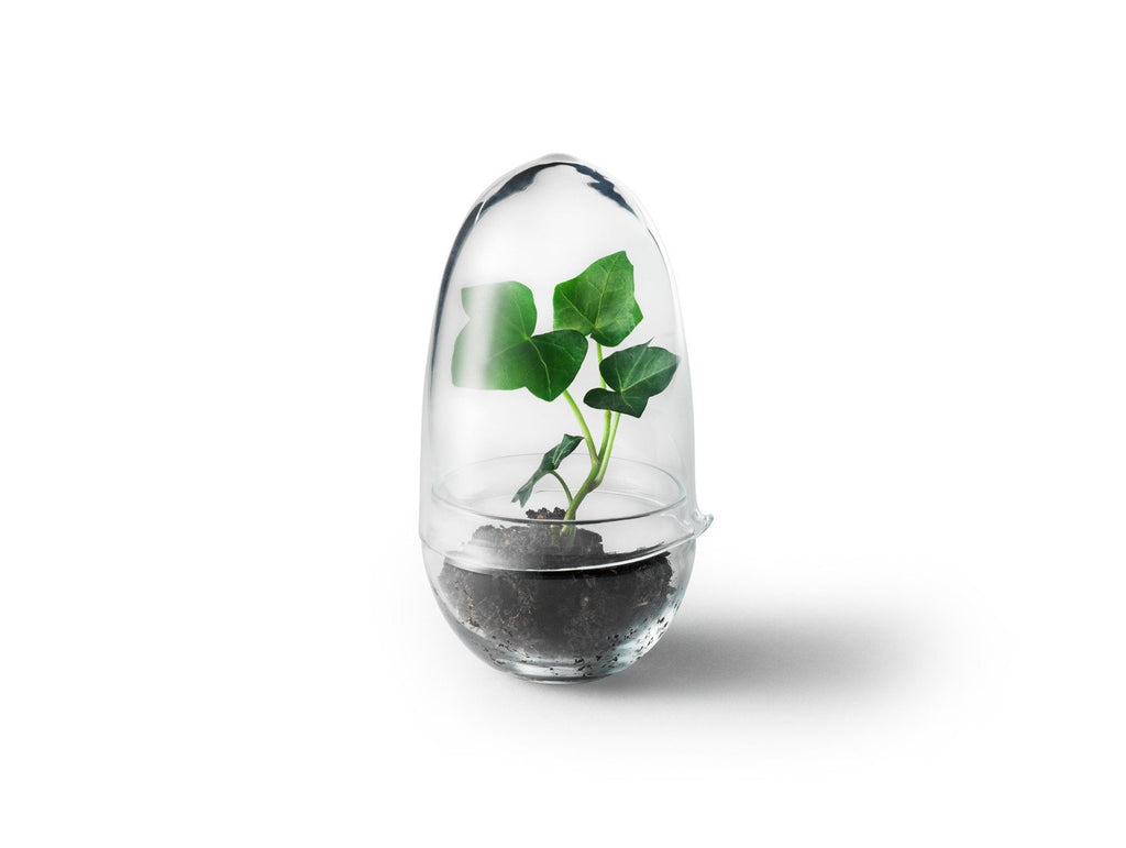 Grow Greenhouse by Design House Stockholm