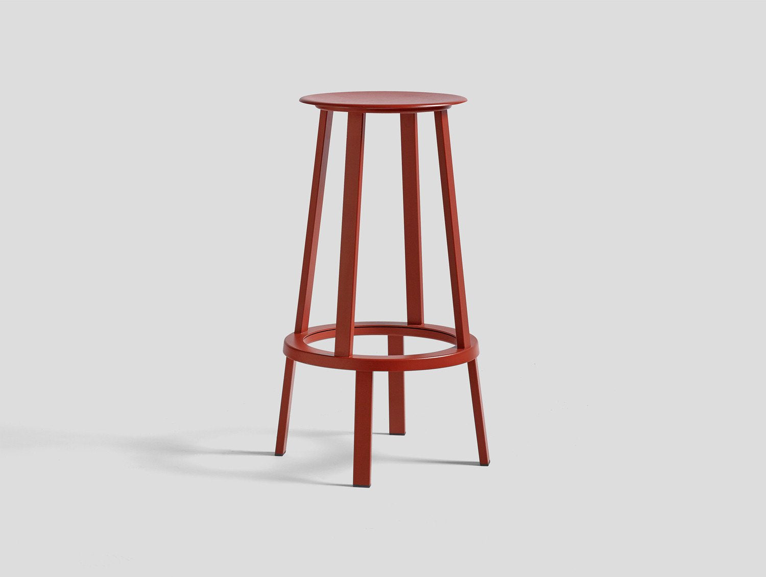 Revolver Bar Stool