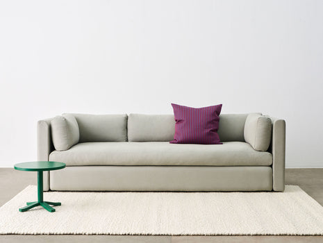 Hackney 3 Seater Sofa by HAY - Osumi 06