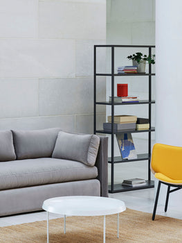 New Order Shelving by HAY - Combination 501