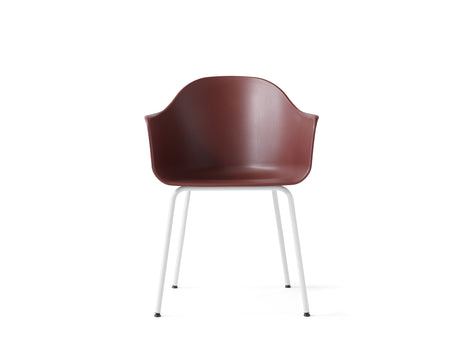 Harbour Chair by Menu - Burnt Red Shell