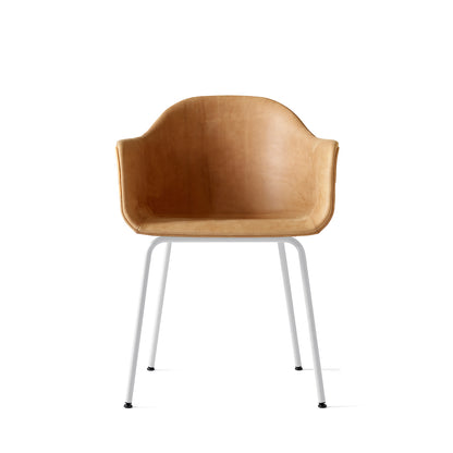 Harbour Chair by Menu - Cognac Dunes Leather