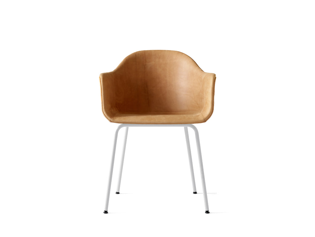 Harbour Chair by Menu - Cognac Dunes Leather