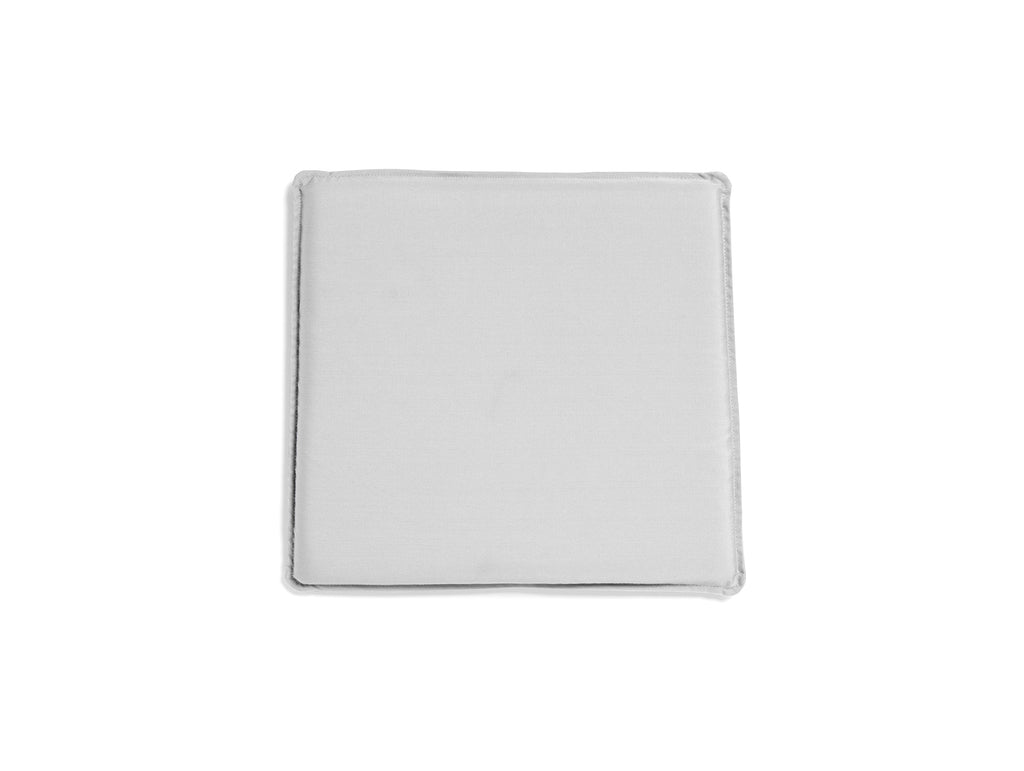 Hee Dining Chair Seat Cushion by HAY - Sky Grey Olefin