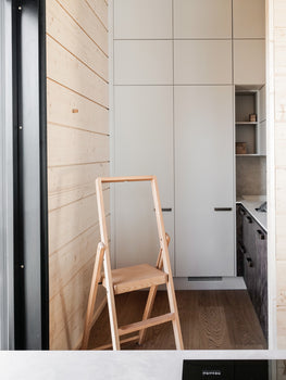 Step Ladder by Design House Stockholm