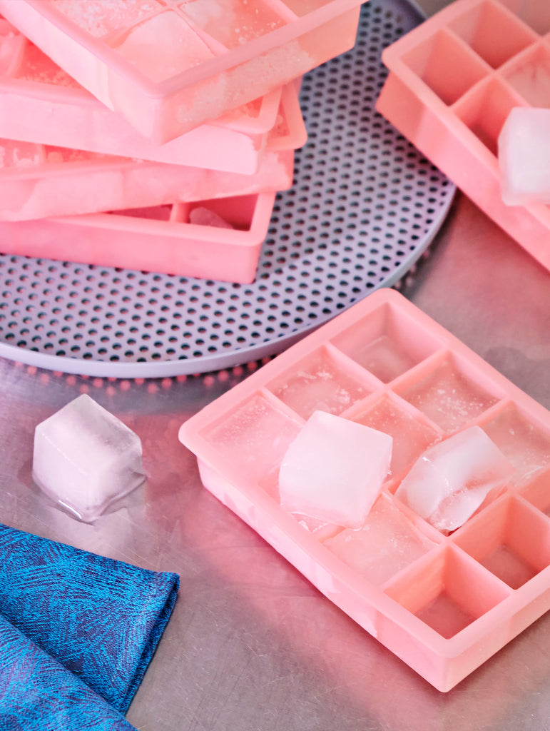 Ice Cube Tray by HAY · Really Well Made