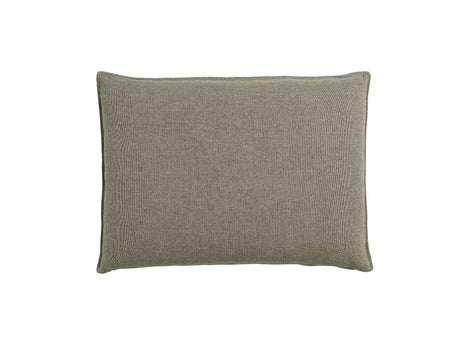 Clay 15 In Situ Modular Sofa Cushion 70 x 50 cm by Muuto