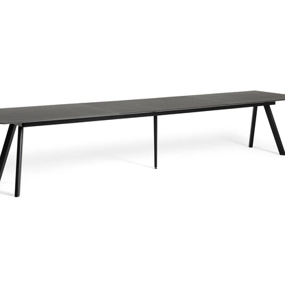 CPH30 Extendable Dining Table