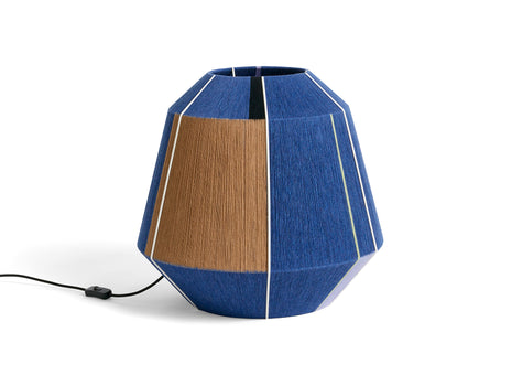 Blue Tones 500 Bonbon Table Lamp by HAY