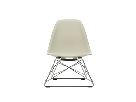 Eames LSR Plastic Side Chair