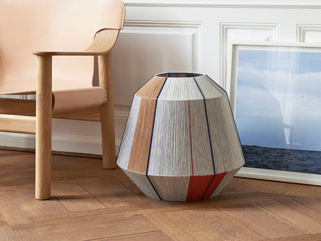 Large Bonbon Table Lamp by HAY