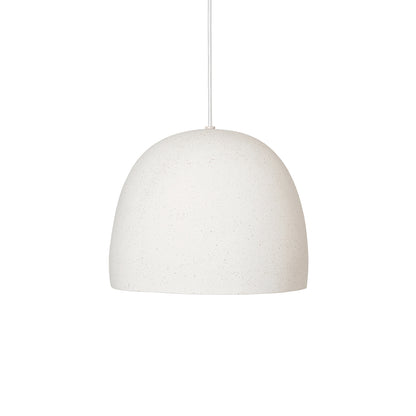 Large Speckle Pendant by Ferm Living